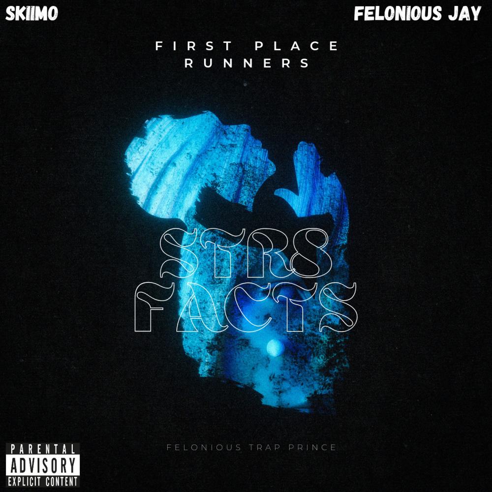 Str8 Facts (feat. Skiimo) (Explicit)