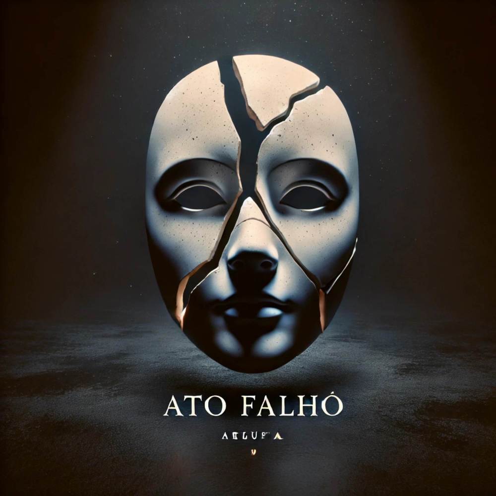 #18 - ATO FALHO