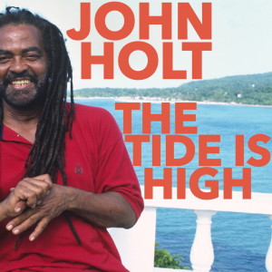 收听John Holt的I'd Love You To Want Me歌词歌曲