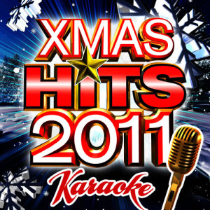 Future Holiday Hitmakers的專輯Xmas Hits 2011 - Karaoke Version