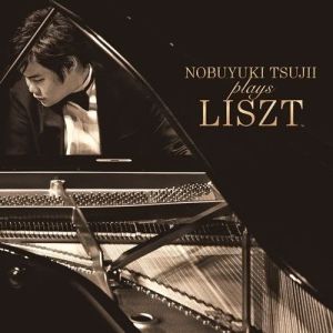 Nobuyuki Tsujii plays Listz (La Campanella -Virtuoso Liszt! : Nobuyuki Tsujii) dari Tsujii Nobuyuki