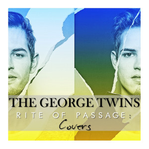 Album Rite of Passage: Covers oleh The George Twins