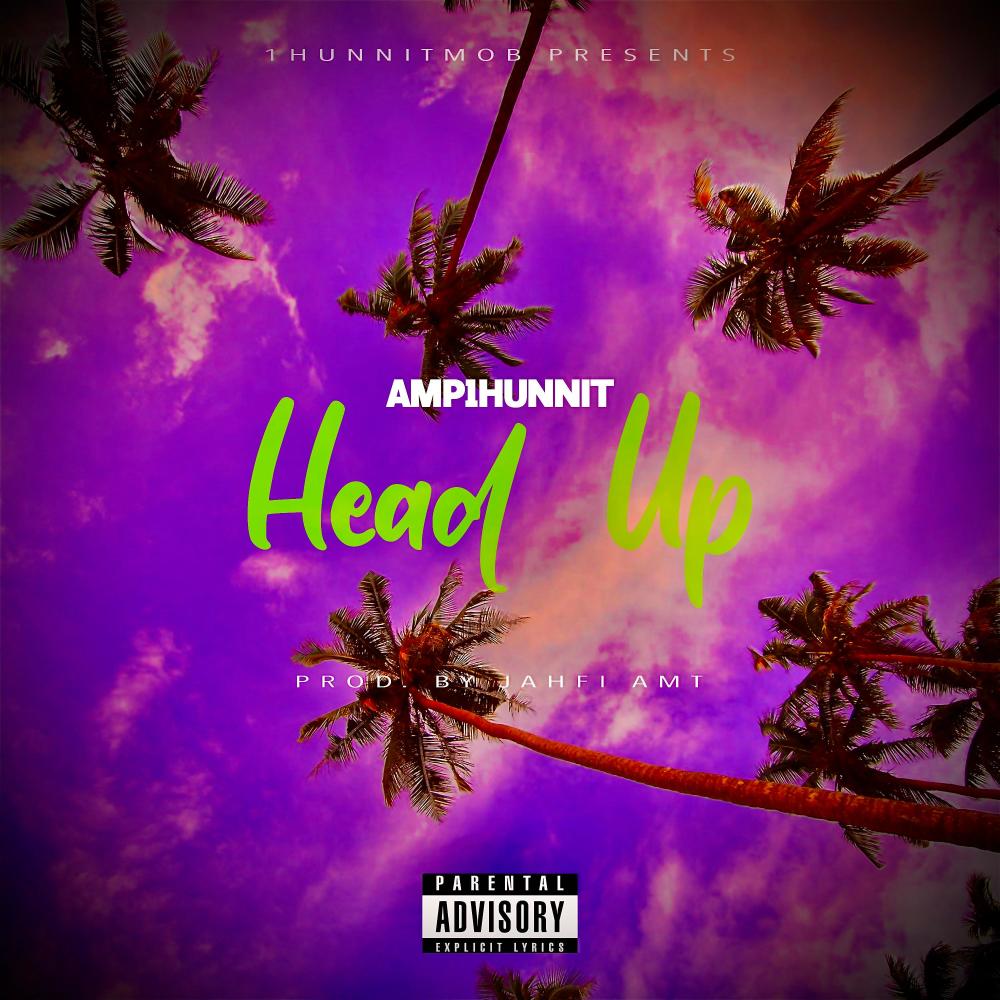 Head Up (Radio Edit|Explicit)