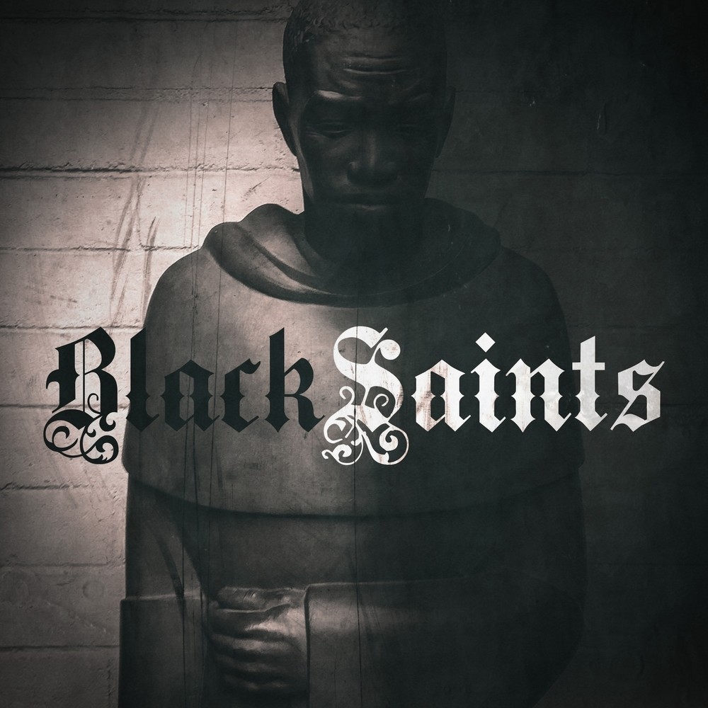 Black Saints (Explicit)