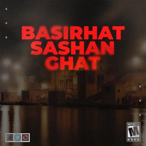 Album Basirhat Sashan Ghat (Explicit) from MC Prominence