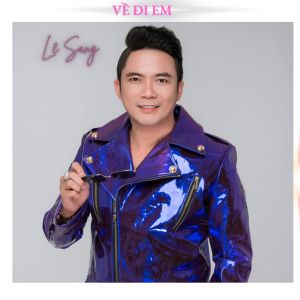 Dengarkan lagu Hai Mùa Noel nyanyian Le Sang dengan lirik