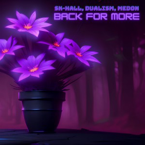Listen to Back For More song with lyrics from Sk-Hall