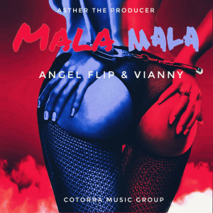Vianny 06的專輯Mala Mala (Explicit)
