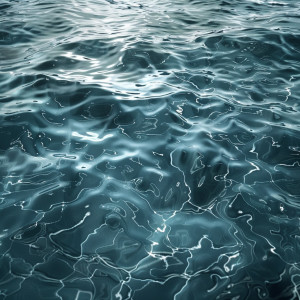 อัลบัม Binaural Water Rhythms for Baby's Peaceful Rest ศิลปิน Baby Sleep Baby Sounds