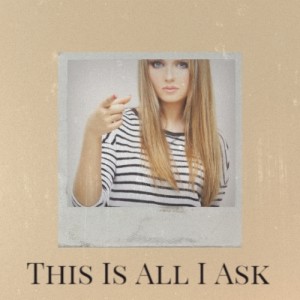 收聽Nat King Cole的This Is All I Ask歌詞歌曲