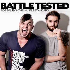 收聽Rob Bailey的Hold Strong (Explicit)歌詞歌曲