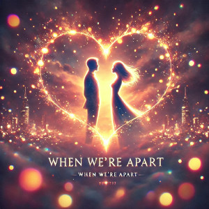 Album When We're Apart from 