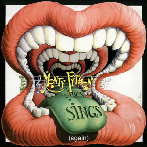 ดาวน์โหลดและฟังเพลง Always Look On The Bright Side Of Life (Explicit) พร้อมเนื้อเพลงจาก Monty Python