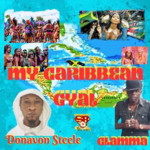 Glamma的專輯Caribbean Gyal (feat. Glamma)
