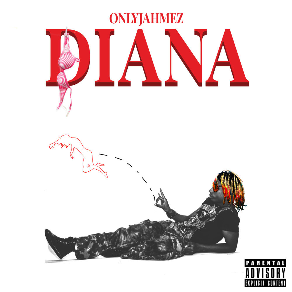 Diana (Explicit)