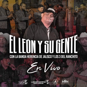 Listen to Luis Montero (En Vivo) song with lyrics from El León Y Su Gente
