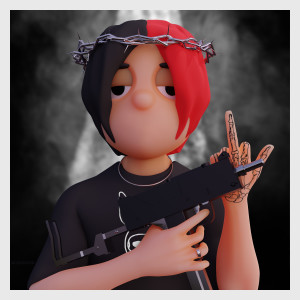 default playlist img