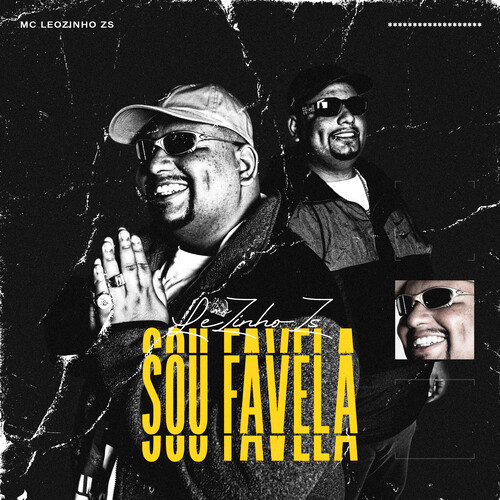 Sou Favela