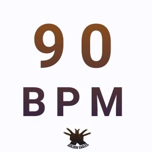 ดาวน์โหลดและฟังเพลง 90 BPM พร้อมเนื้อเพลงจาก LP