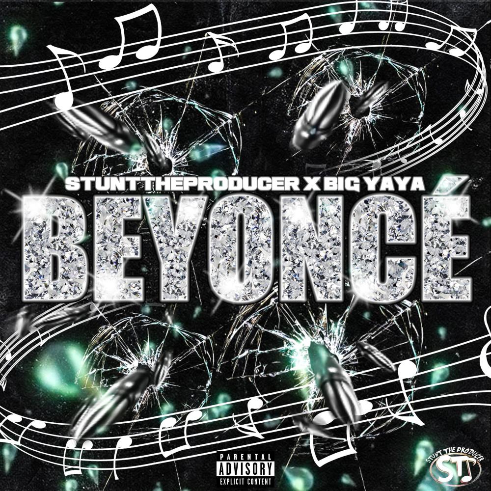 B-E-yonce (feat. Big Yaya) (Explicit)