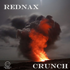 Album Crunch oleh Rednax