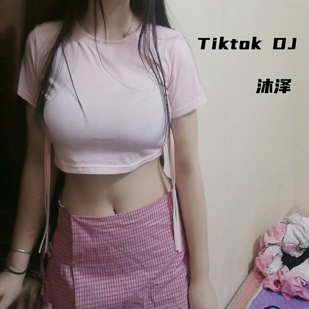 谪仙 (DJ沐泽版)