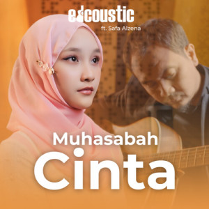 Edcoustic的專輯Muhasabah Cinta (Cover)