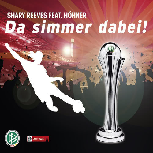 Da Simmer Dabei (Karaoke Version)