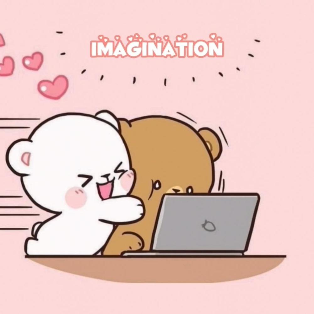 Imagination (Nightcore Version)