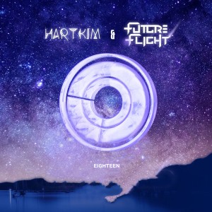 Listen to Eighteen (Follow my heart) song with lyrics from HARTKIM