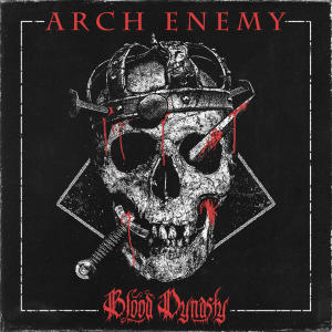 Arch Enemy的專輯Blood Dynasty