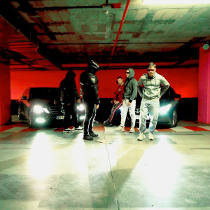 Listen to Dopeamina (Explicit) song with lyrics from Juggio