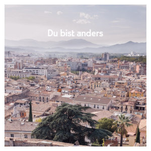 收聽AnnenMayKantereit的Du bist anders (Mauer Session)歌詞歌曲