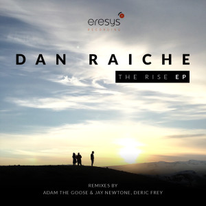 Dengarkan The Rise lagu dari Dan Raiche dengan lirik