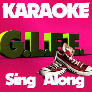 อัลบัม Karaoke - G.L.E.E. Sing It! ศิลปิน Ameritz