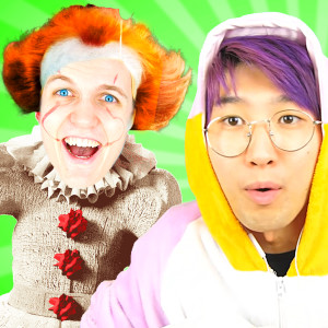 收聽Lankybox的Pennywise French Fries Song歌詞歌曲