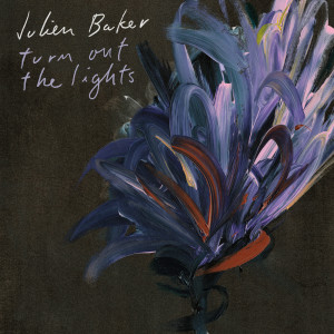 收听Julien Baker的Even歌词歌曲