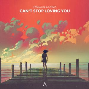 Album Can't Stop Loving You from 