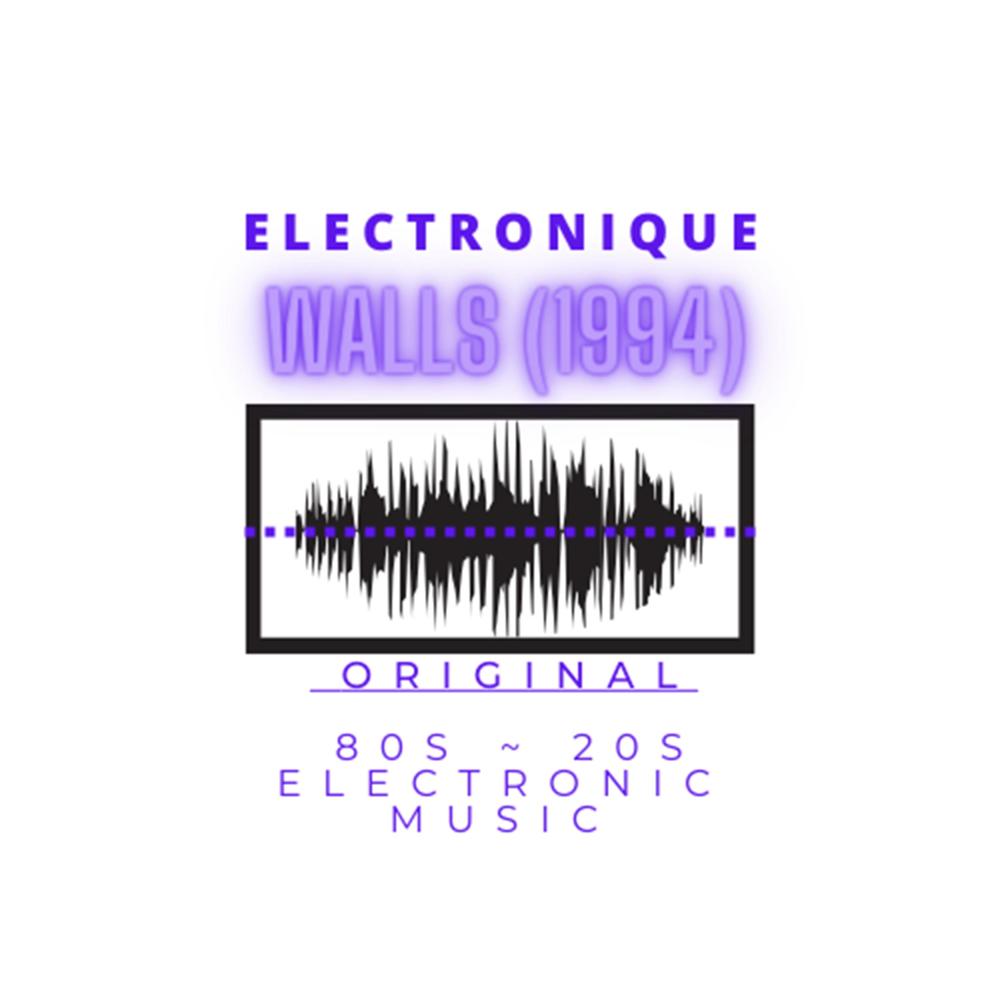 Walls (1994) (feat. Sally Jones, Steve Dimmock & Tony Howard|Explicit)