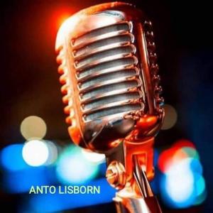 Album Janji Cinta oleh Anto lisborn