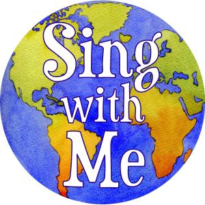 Album Sing With Me from Scott Johnson