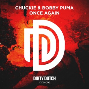 ดาวน์โหลดและฟังเพลง Once Again พร้อมเนื้อเพลงจาก Chuckie
