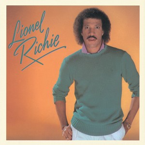 อัลบัม Lionel Richie ศิลปิน Lionel Richie