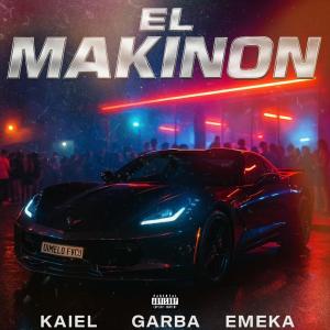 收聽Garba的EL MAKINON (Explicit)歌詞歌曲