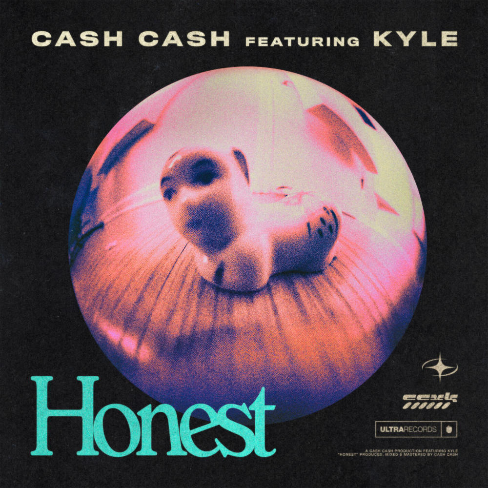 Honest (Explicit)