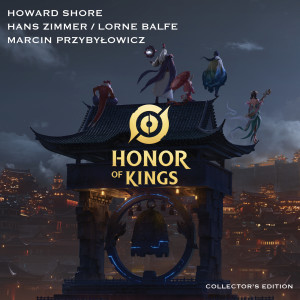 Listen to Guardians of the Great Wall song with lyrics from Marcin Przybylowicz