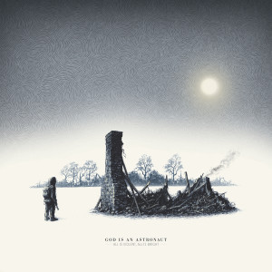Listen to Fireflies and Empty Skies song with lyrics from God Is An Astronaut