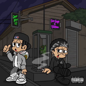 Listen to Never give up (Explicit) song with lyrics from YNM Uuu