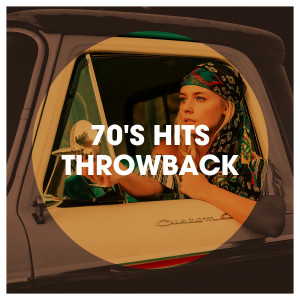 70's Disco的專輯70's Hits Throwback