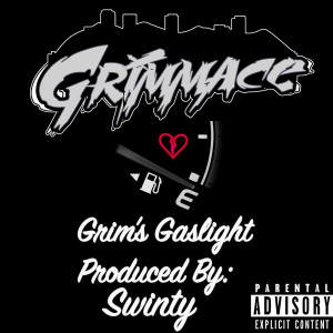 Album Grim's Gaslight (Explicit) from Grimmace